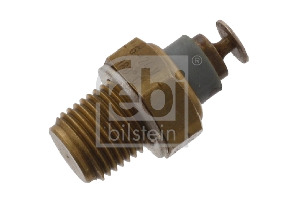 Sensor, oil temperature